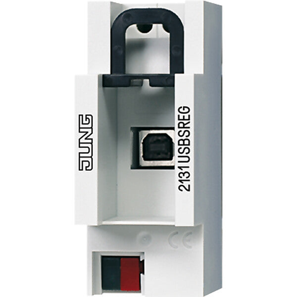 JUNG KNX USB-Datenschnittstelle 2131 USBS REG
